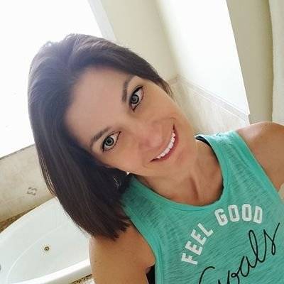 Lauren Kalbach