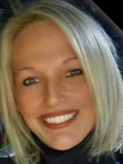 Amanda Mitchell