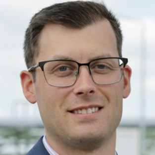Justin Walls