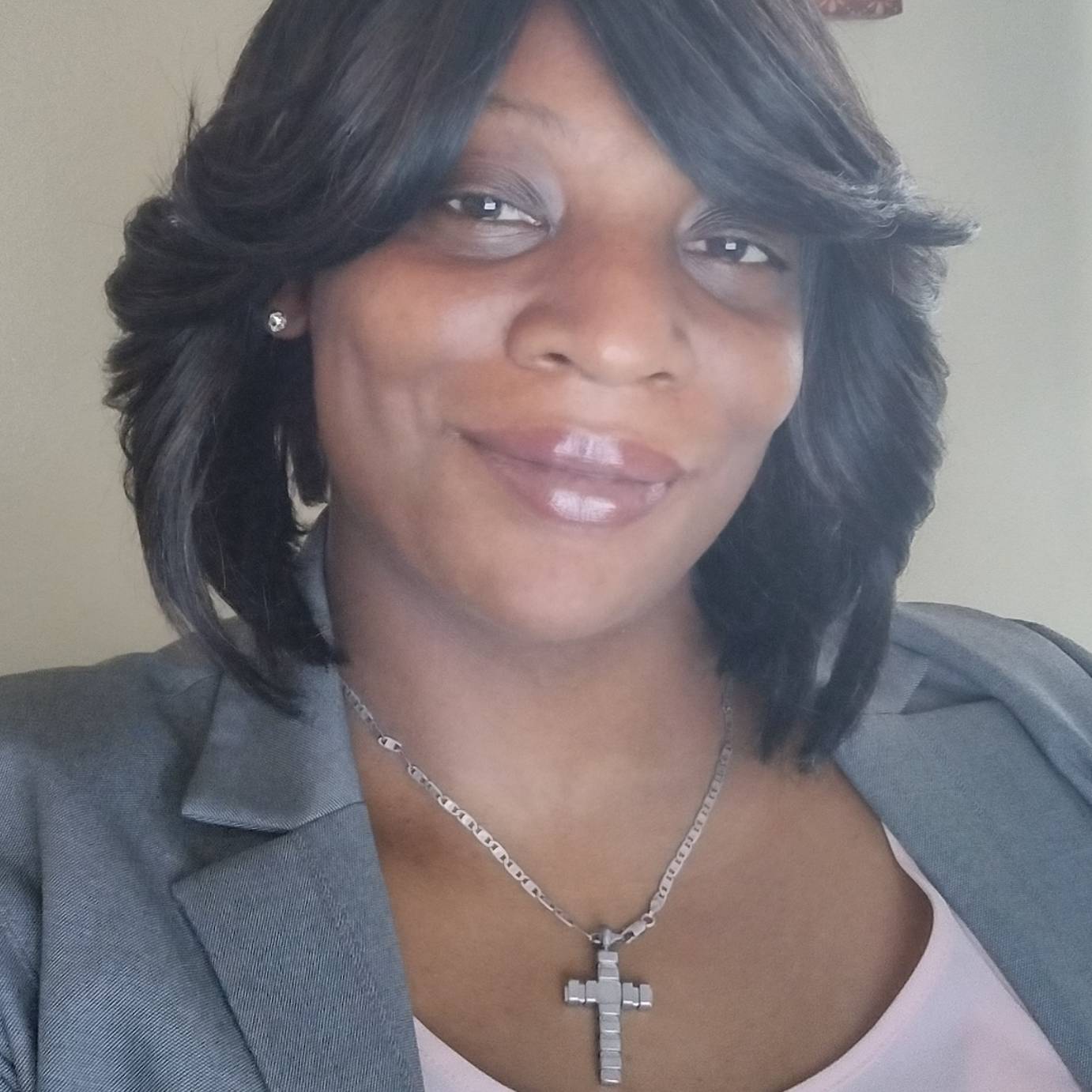 Sharon L. Williams