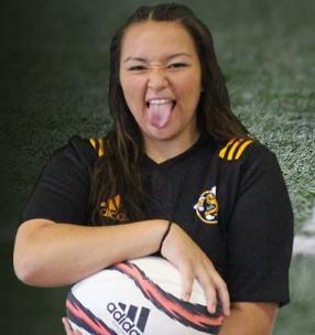 Kayla Hunkin-Clark