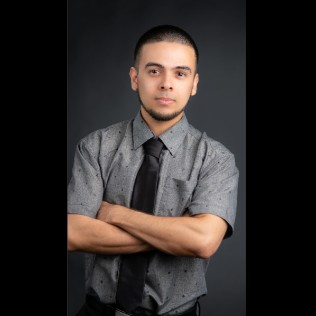 Steven Bustos