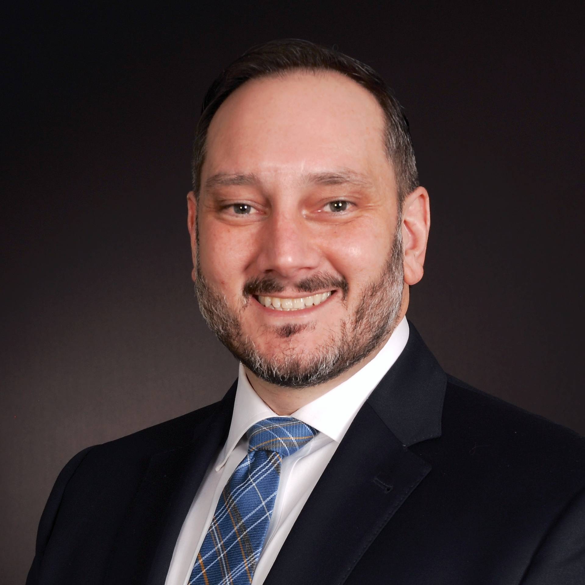 Brian Ridolfo