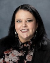 Lindsay Gregg