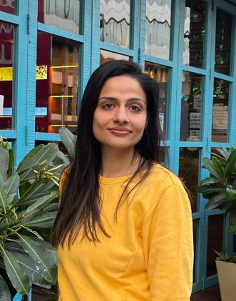 Nidhi Pareek
