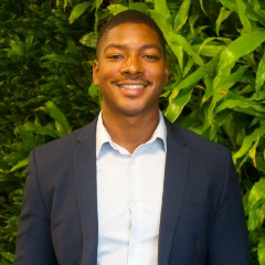Jordan Johnson
