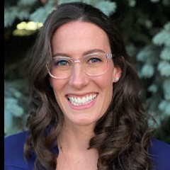 Candice Bardales, LCSW, LAC