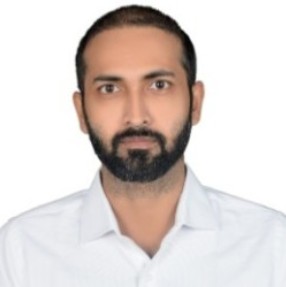 Md Areeb Sabir