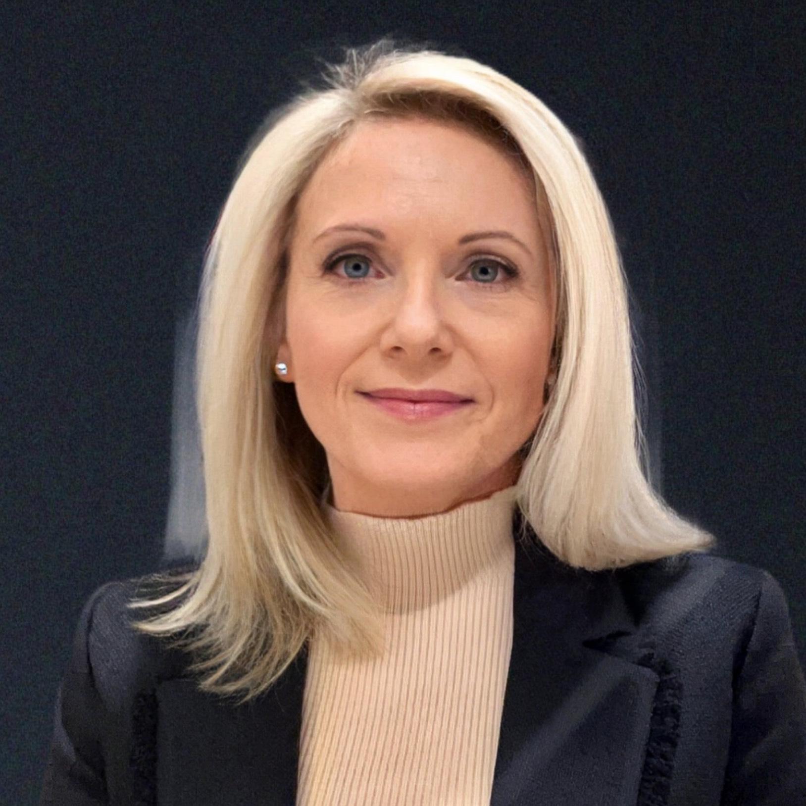 Sabine Pircher