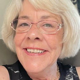 Susan Bergstrom