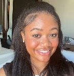 Journiya Johnson