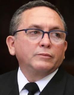 Juan Carlos Pineda