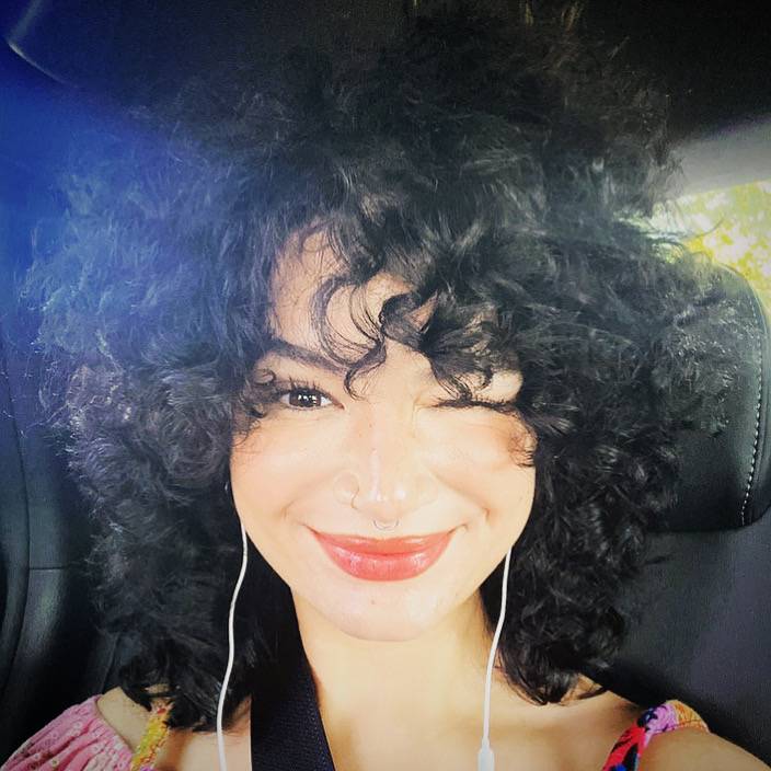 Victoria Figueroa