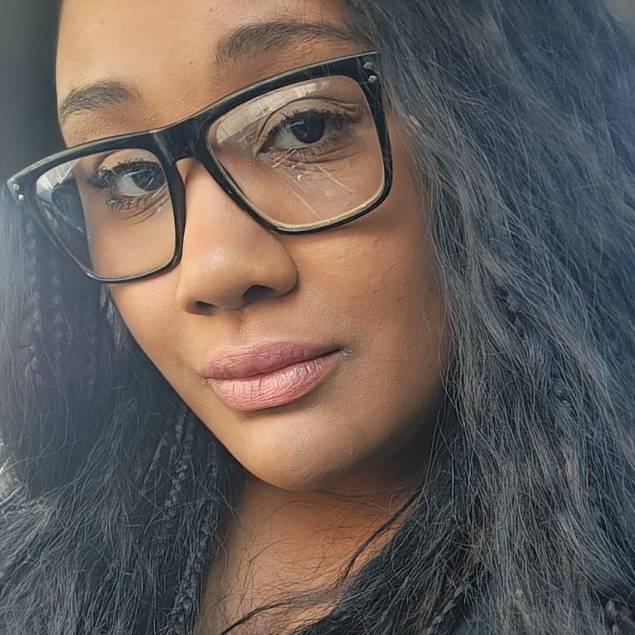 Mekelah Goodrich