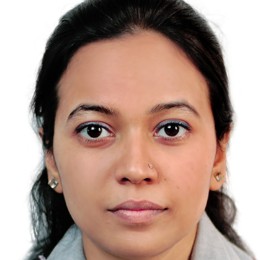 Shafa Rahman