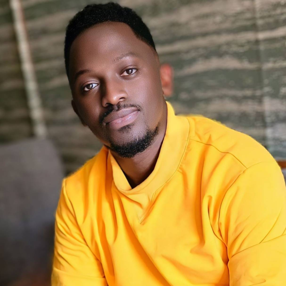 Moses Kimuli