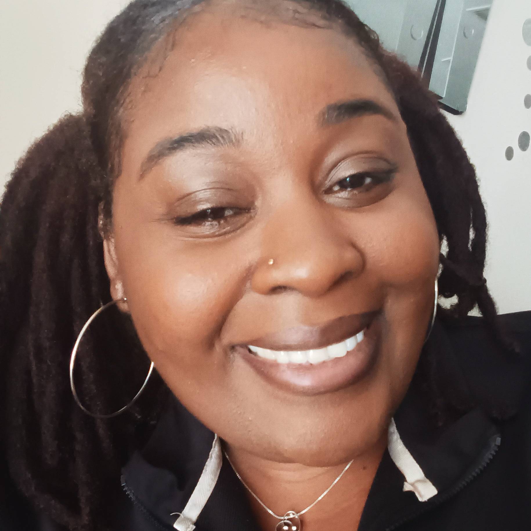Libertie Browder