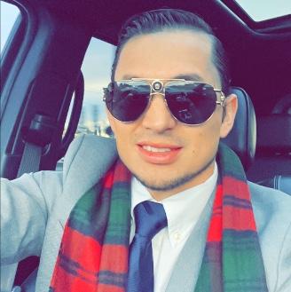 Cristian Gonzalez