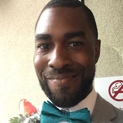 Jamar Freeman
