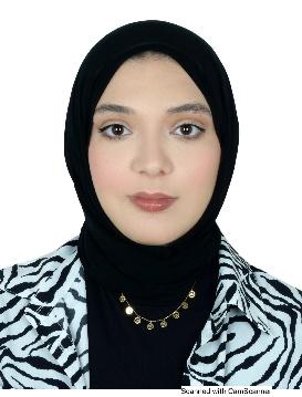 Mai Amr Mahmoud