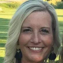 Amy Jordan