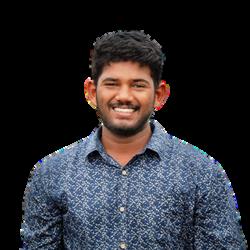 PRUDHVINATH TALLURI