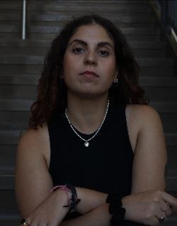Amy Rizzo