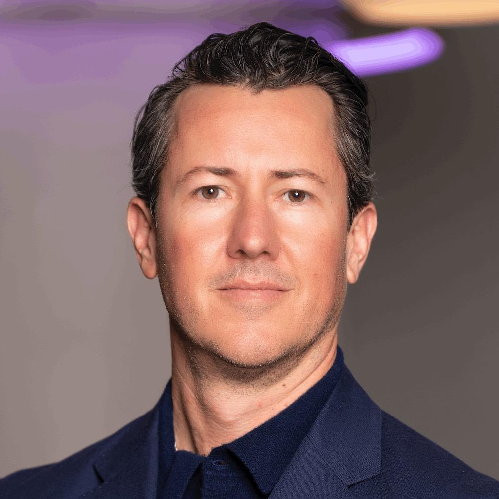 Travis Harrison