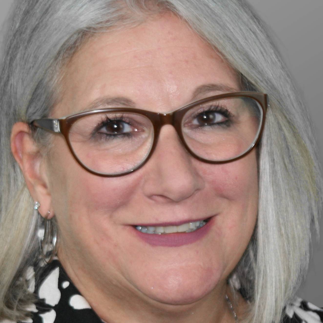 Marjorie Braddick