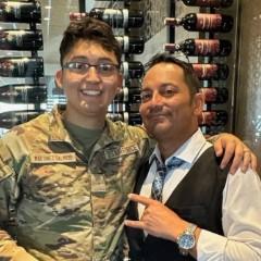 RAUL MARTINEZ JR.