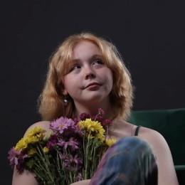 Madelyn Carmichael