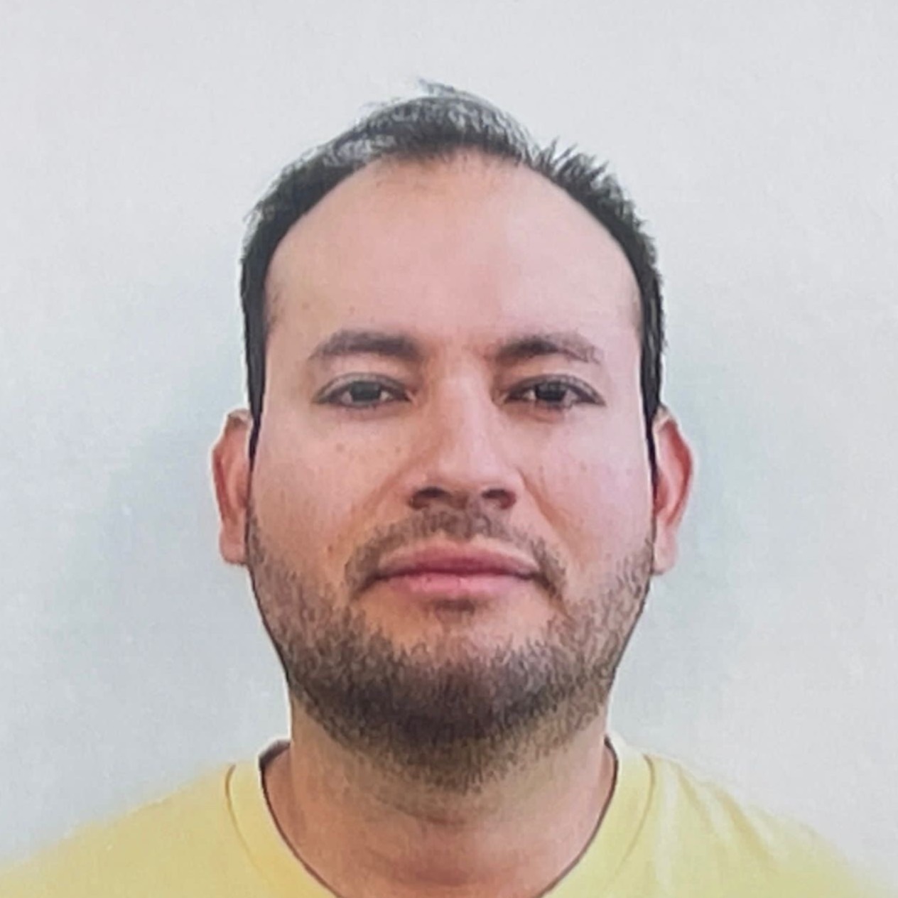 ALVARO VILLAMIZAR GUERRERO
