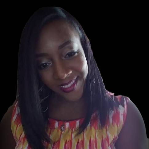 SHARMEEN SMITH