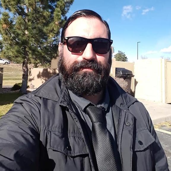 Arron D. Cousineau
