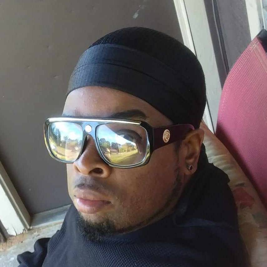 Kendrick Alexander