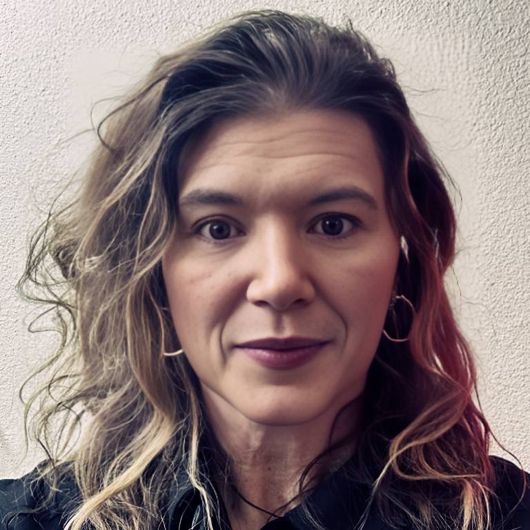 ANGELA UPDEGRAFF-FAIRCHILD