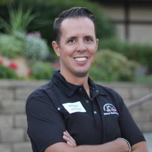 BRANDON KENDING