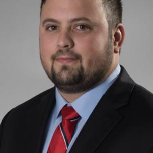 Adrian J. Rosales