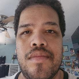 Daniel Rodriguez