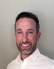 Danny Thomas ASP, WCP