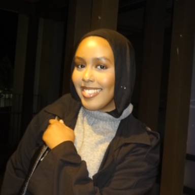 Amaal Mohamed