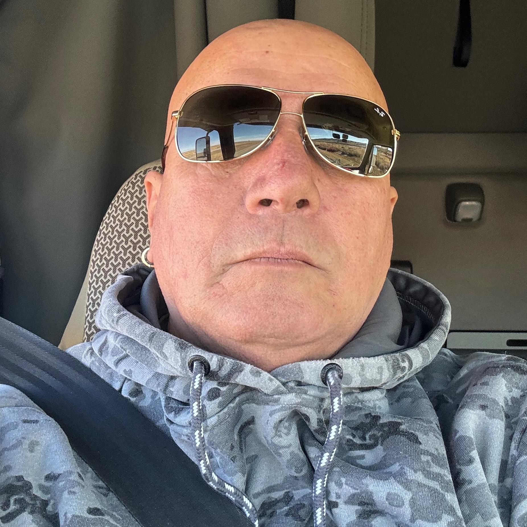Carlos A Martinez