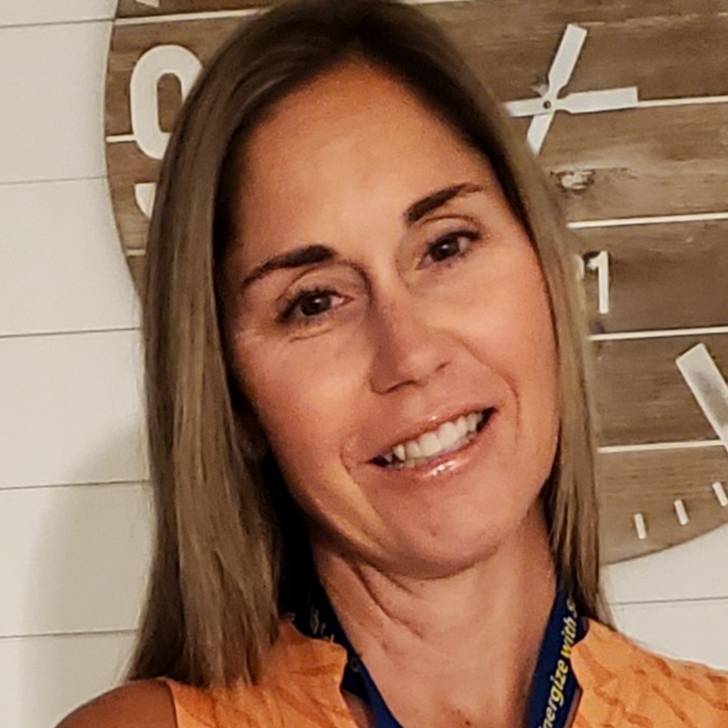 Nichole Ott-Mills