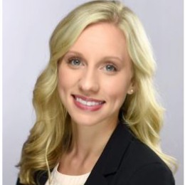 Katie Luebke