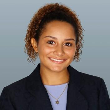 Shanel Cabrera