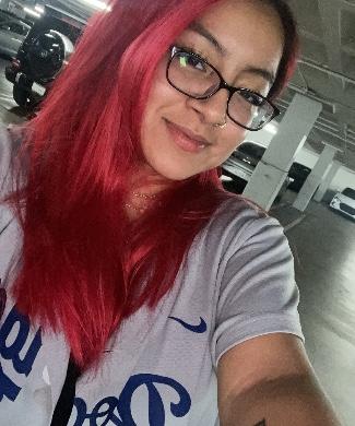 Jocelyne Garcia