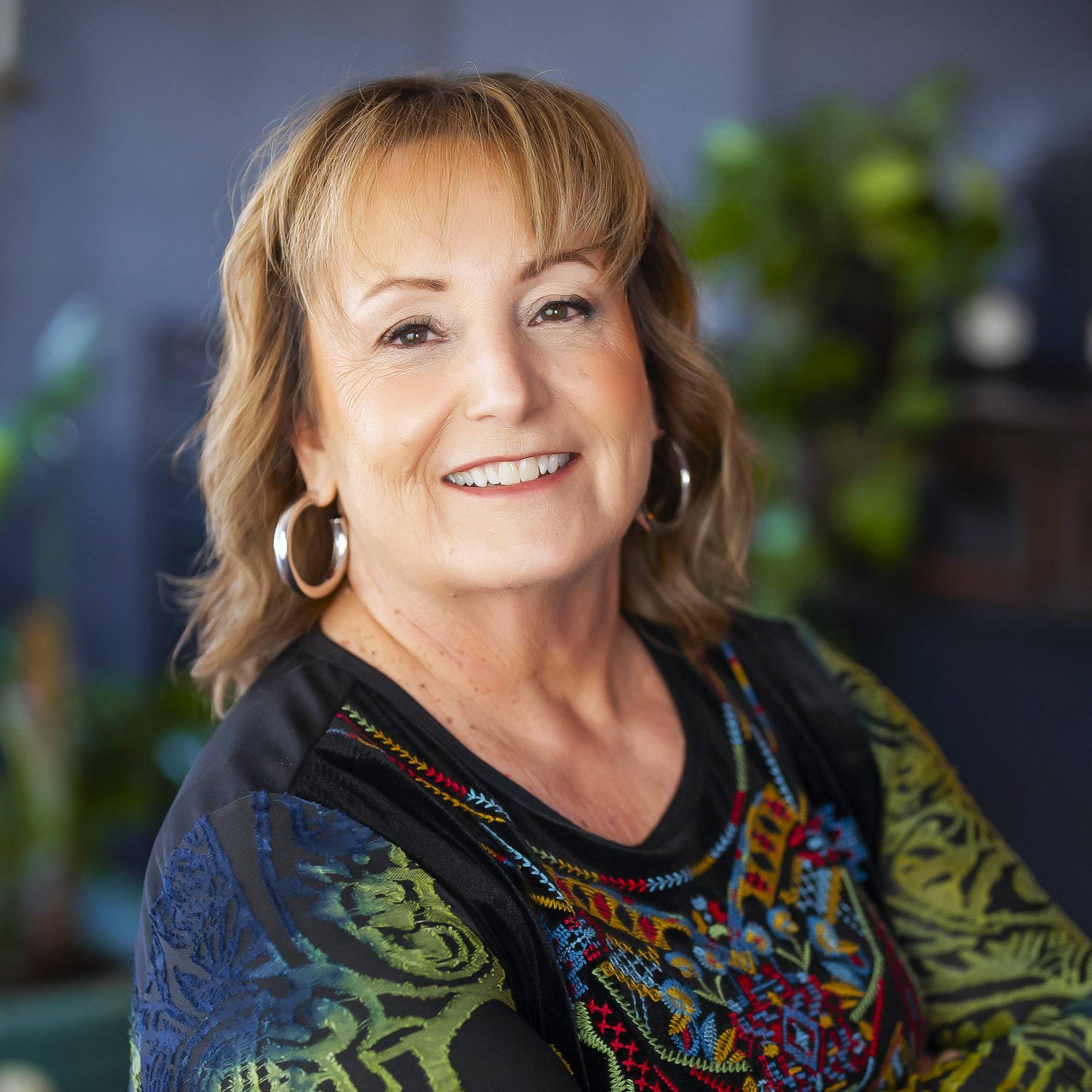 Dawn Hibben