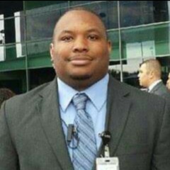 Earnest Johnson Jr.