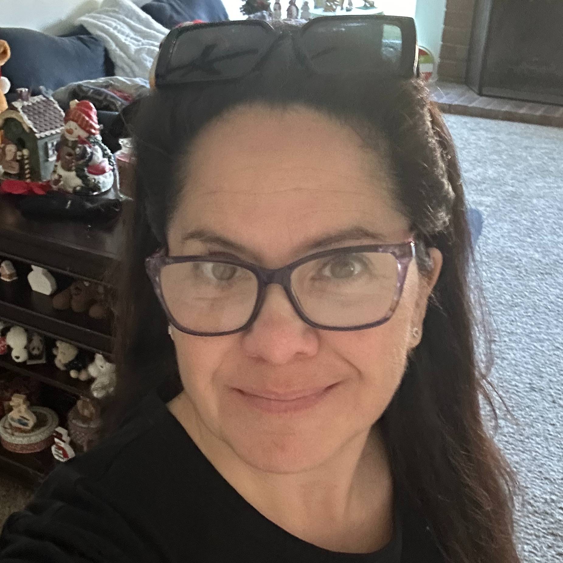 Tamara Gilbert