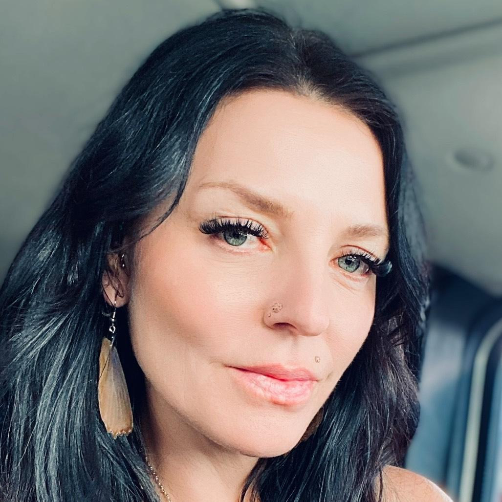 Lisa Hamrick Varga